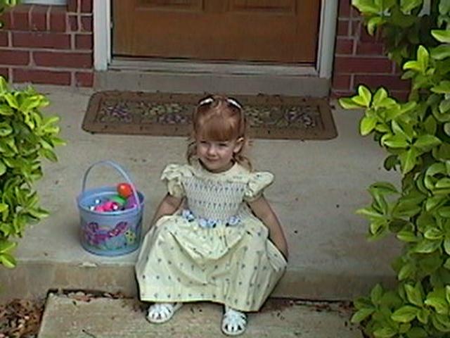 Keely1 - Easter 2001.jpg